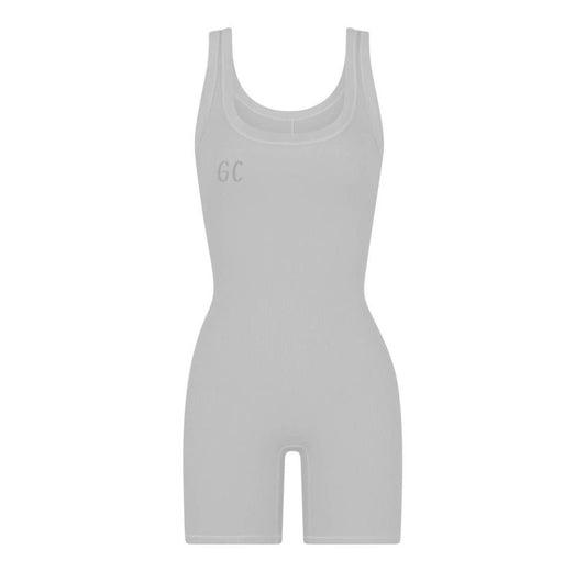 Smoke Gray