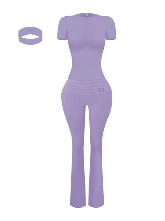 Just A Girl Set